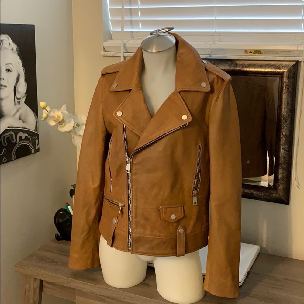 💥Final markdown 💥 7 for all mankind  jacket